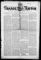 The Grange visitor. Vol. 20, no. 17 (1895 September 5)