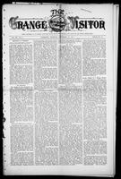 The Grange visitor. Vol. 20, no. 18 (1895 September 19)