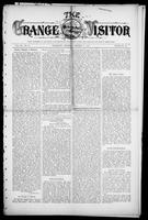 The Grange visitor. Vol. 20, no. 19 (1895 October 3)