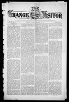 The Grange visitor. Vol. 20, no. 24 (1895 December 19)