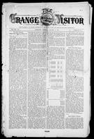 The Grange visitor. Vol. 21, no. 1 (1896 January 2)