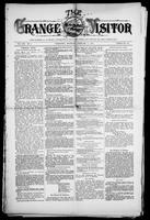 The Grange visitor. Vol. 21, no. 3 (1896 February 6)