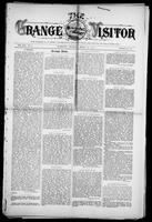 The Grange visitor. Vol. 21, no. 6 (1896 March 19)