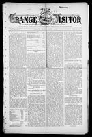 The Grange visitor. Vol. 21, no. 20 (1896 October 15)