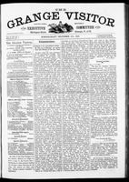 The Grange visitor. Vol. 4, no. 24 (1878 December 16)