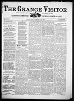 The Grange visitor. Vol. 6, no. 4 (1880 February 15)