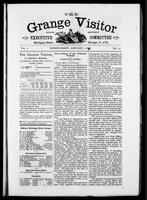 The Grange visitor. Vol. 1, no. 10 (1876 January)