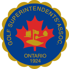 Ontario Golf Supervisors' Association Logo