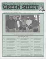 The green sheet. Vol. 22 no. 3 (2006 May/June)