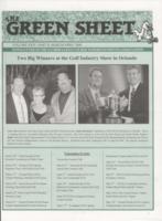 The Green Sheet. Vol. 24 no. 2 (2008 March/April)