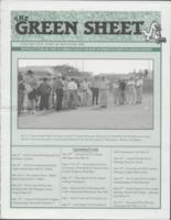 The Green Sheet. Vol. 24 no. 3 (2008 May/June)