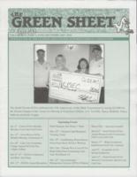 The Green Sheet. Vol. 26 no. 1 (2010 January/February)