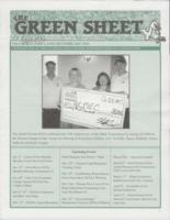 The green sheet. Vol. 26 no. 1 (2010 January/February)