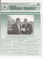 The green sheet. Vol. 26 no. 3 (2010 May/June)