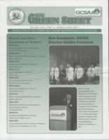 The green sheet. Vol. 27 no. 2 (2011 March/April)