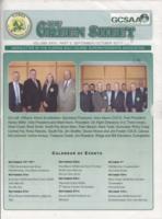 The green sheet. Vol. 27 no. 5 (2011 September/October)
