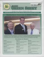 The green sheet. Vol. 29 no. 2 (2013 March/April)