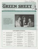 The green sheet. Vol. 8 no. 3 (1992 May/June)