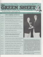The green sheet. Vol. 13 no. 2 (1997 March/April)