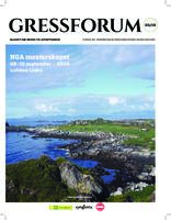 Gressforum. No. 2019:3