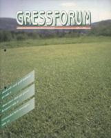 Gressforum. No. 2000:1