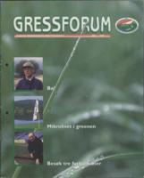 Gressforum. No. 1999:1