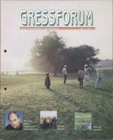 Gressforum. No. 1999:2