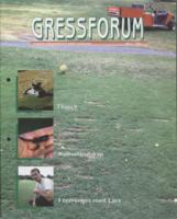 Gressforum. No. 1999:3
