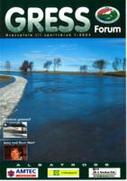 Gressforum. No. 2003:1