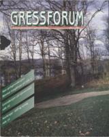 Gressforum. No. 1999:4