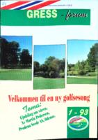 Gress-forum. No. 1993:1