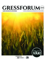 Gressforum. No. 2016:1