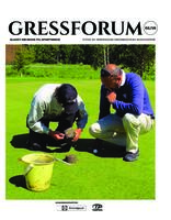 Gressforum. No. 2016:2