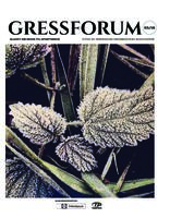 Gressforum. No. 2016:3