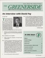 The greenerside. Vol. 20 no. 1 (1997 January/February)