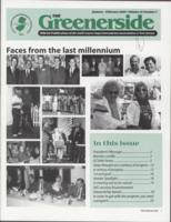 The greenerside. Vol. 23 no. 1 (2000 January/February)