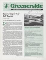 The greenerside. Vol. 28 no. 1 (2004 January/February)