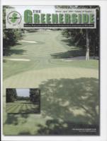 The greenerside. Vol. 28 no. 2 (2004 March/April)