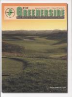 The greenerside. Vol. 29 no. 5 (2005 September/October)