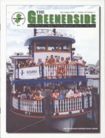 The greenerside. Vol. 30 no. 4 (2006 July/August)