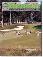 The greenerside. Vol. 32 no. 3 (2008 Summer)