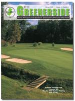 The greenerside. Vol. 33 no. 2 (2009 Spring)