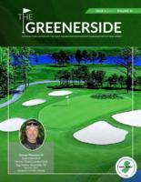 The greenerside. Vol. 41 no. 1 (2017)