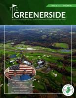 The greenerside. Vol. 42 no. 2 (2017)