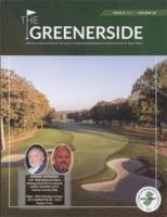 The greenerside. Vol. 44 no. 4 (2017)