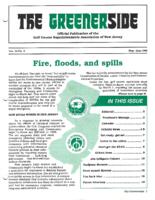 The greenerside. Vol. 13 no. 3 (1990 May/June)