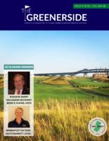 The greenerside. Vol. 48 no. 4 (2018)