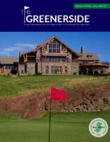 The greenerside. Vol. 51 no. 3 (2019)