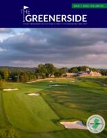 The greenerside. Vol. 53 no. 1 (2020)