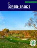 The greenerside. Vol. 55 no. 3 (2020)